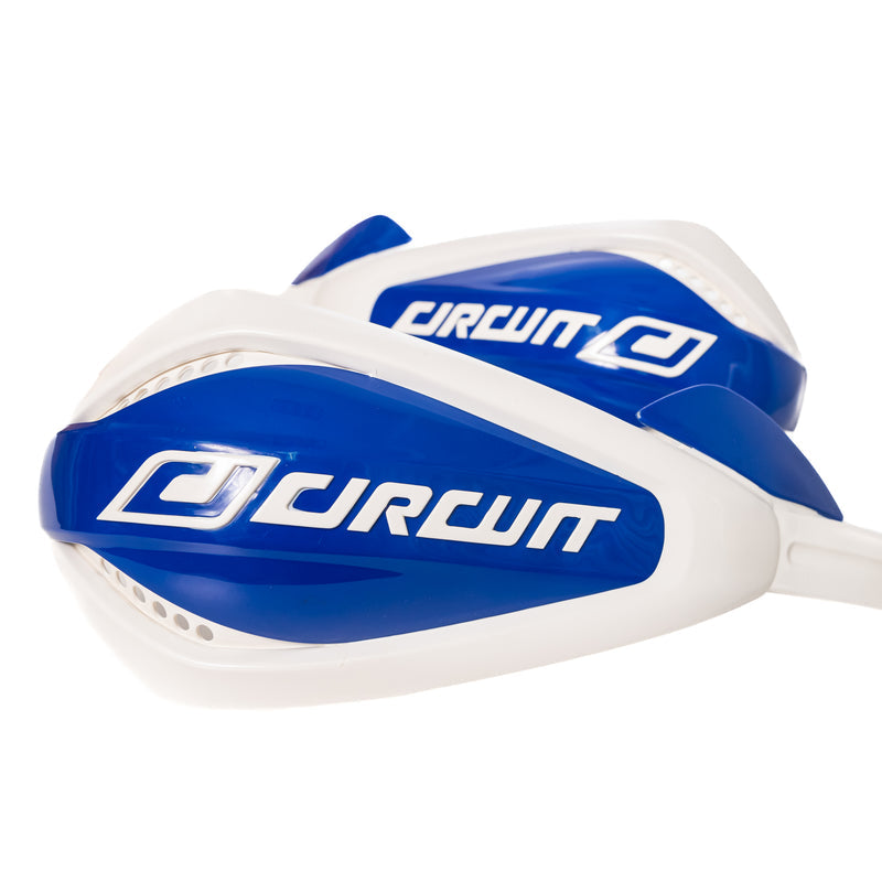 P4 Handguards for Steel Handlebar