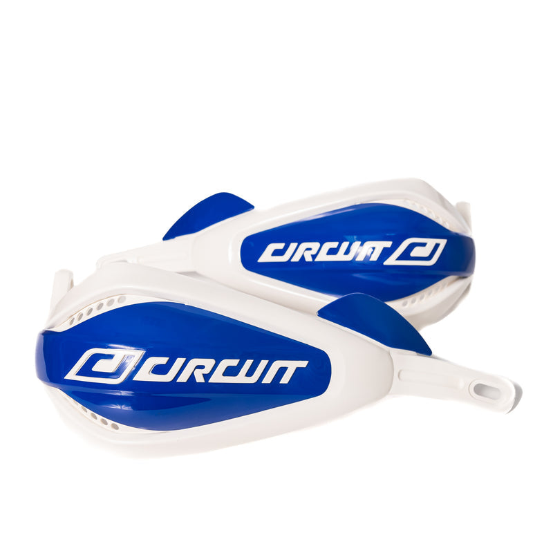 P4 Handguards for Steel Handlebar