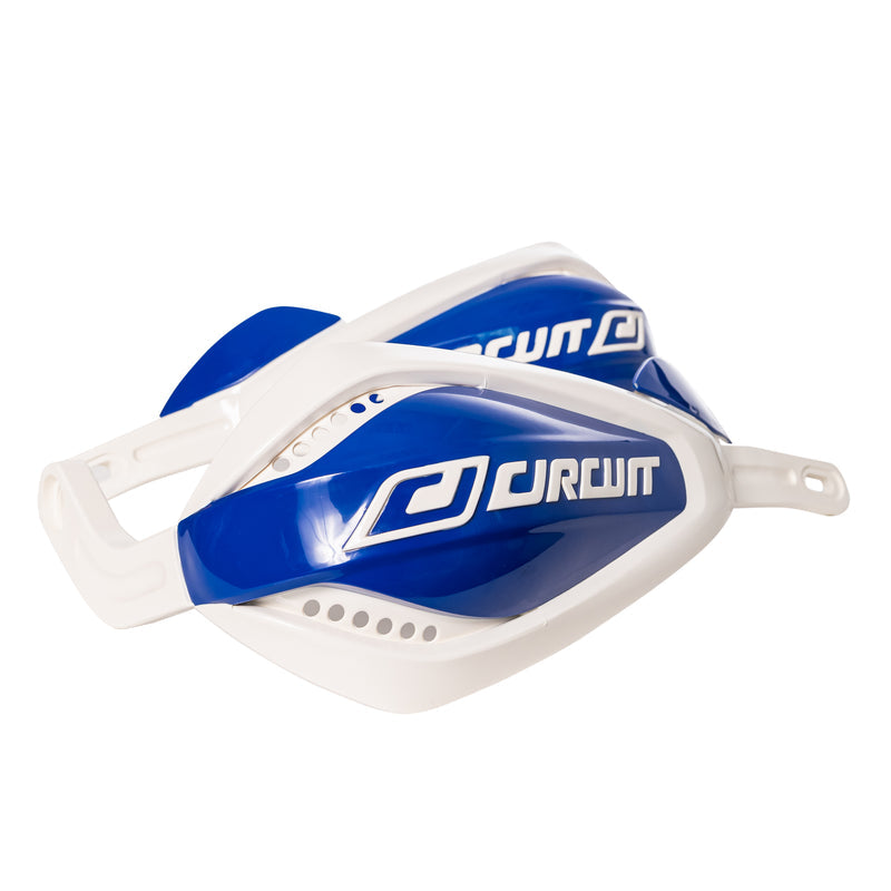 P4 Handguards for Steel Handlebar