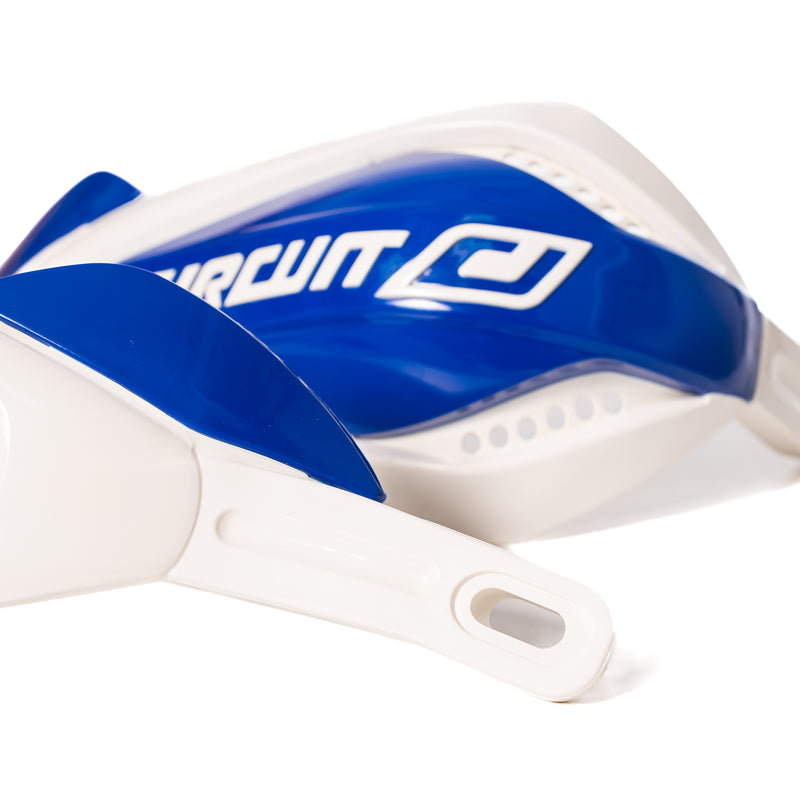 P4 Handguards for Steel Handlebar