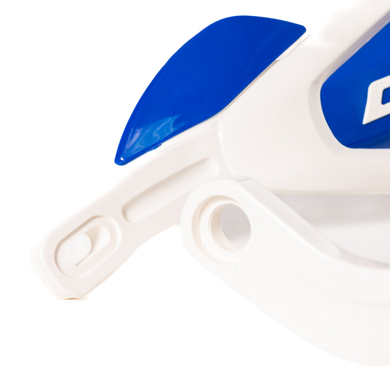 P4 Handguards for Steel Handlebar