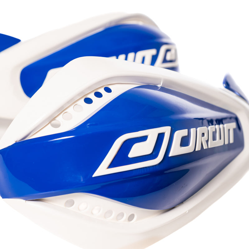 P4 Handguards for Steel Handlebar