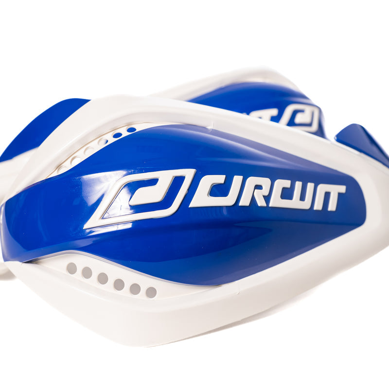 P4 Handguards for Steel Handlebar