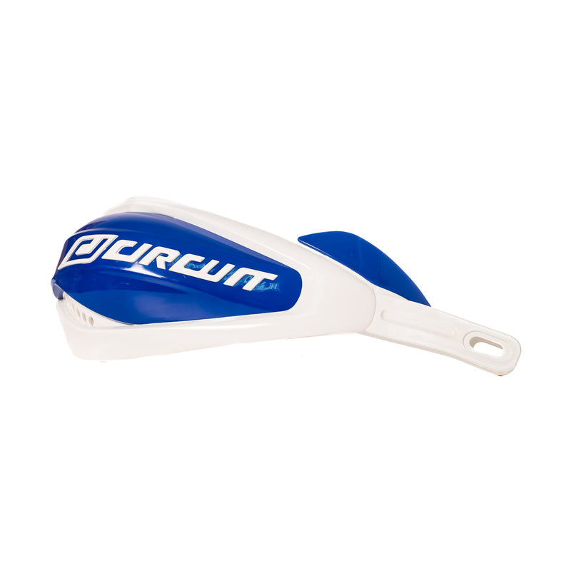 P4 Handguards for Aluminum Handlebar