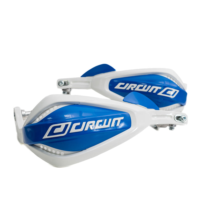 P4 Handguards for Steel Handlebar