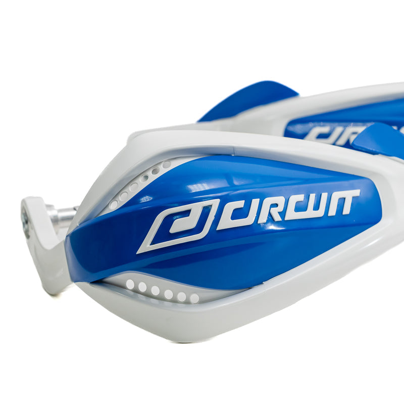 P4 Handguards for Steel Handlebar