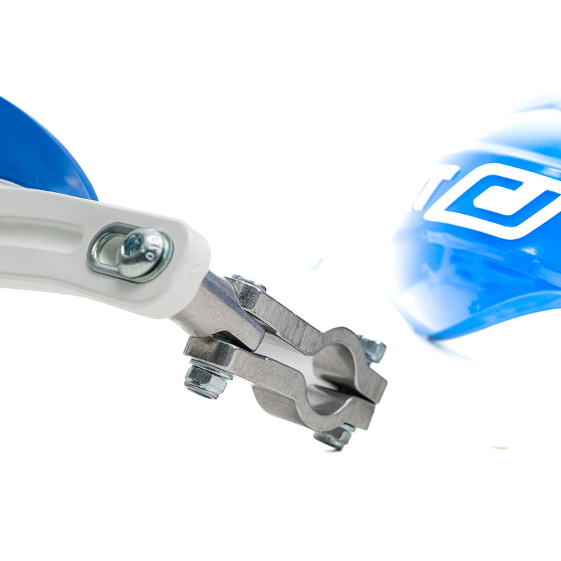 P4 Handguards for Fat Bar Handlebar