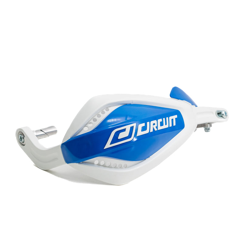 P4 Handguards for Steel Handlebar