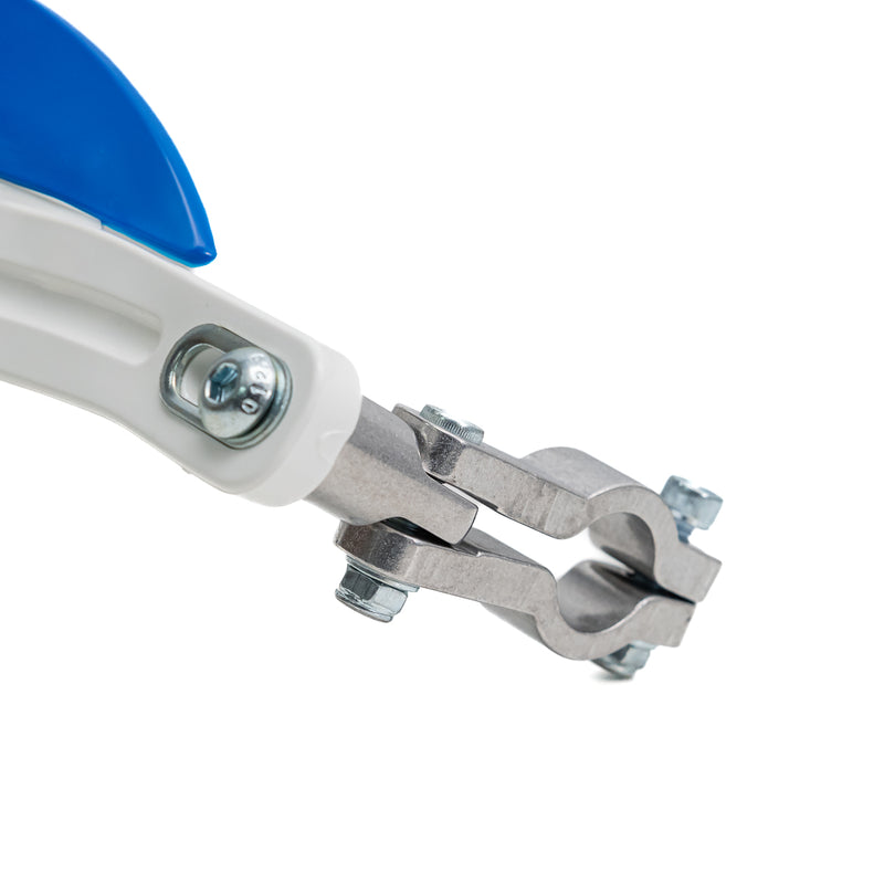 P4 Handguards for Steel Handlebar