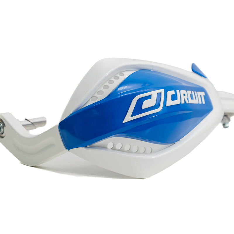 P4 Handguards for Steel Handlebar