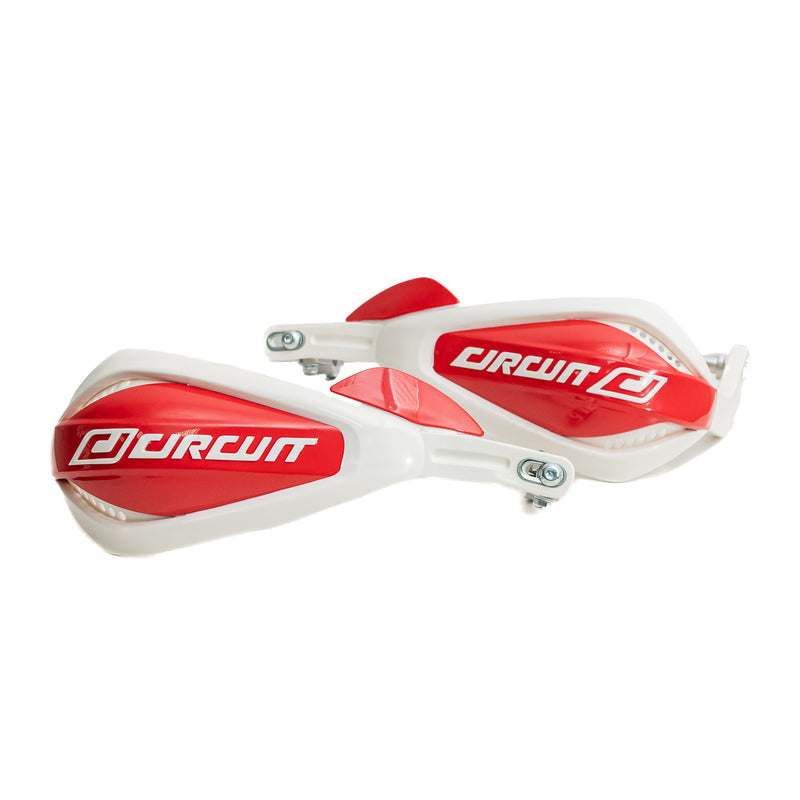 P4 Handguards for Fat Bar Handlebar