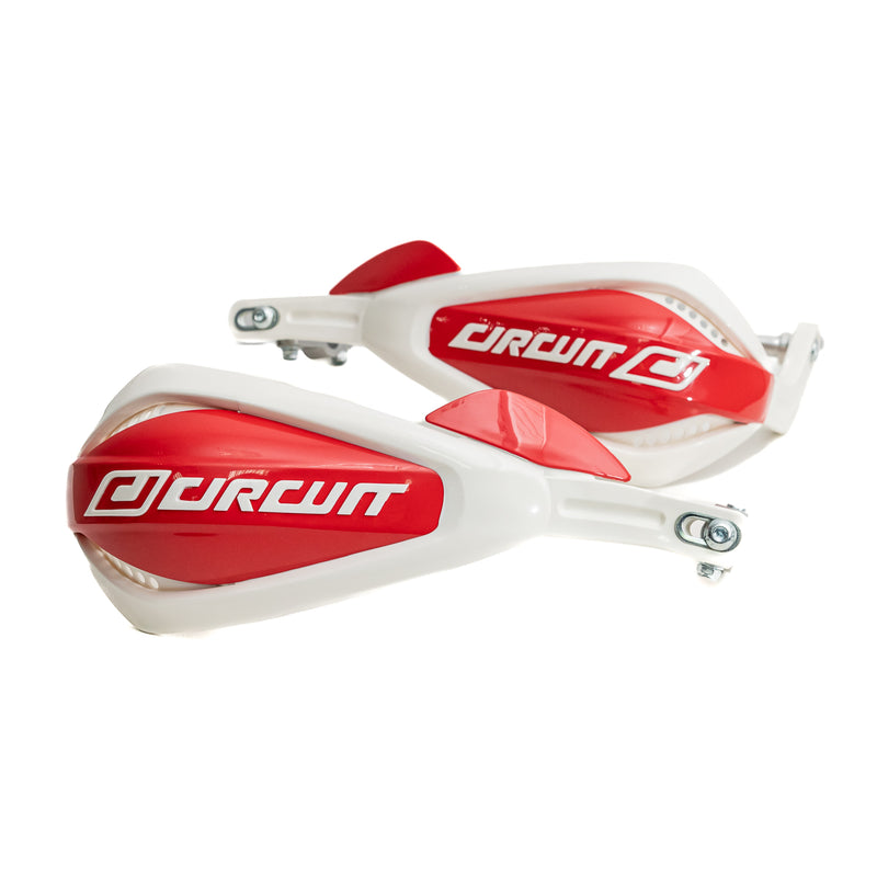 P4 Handguards for Fat Bar Handlebar
