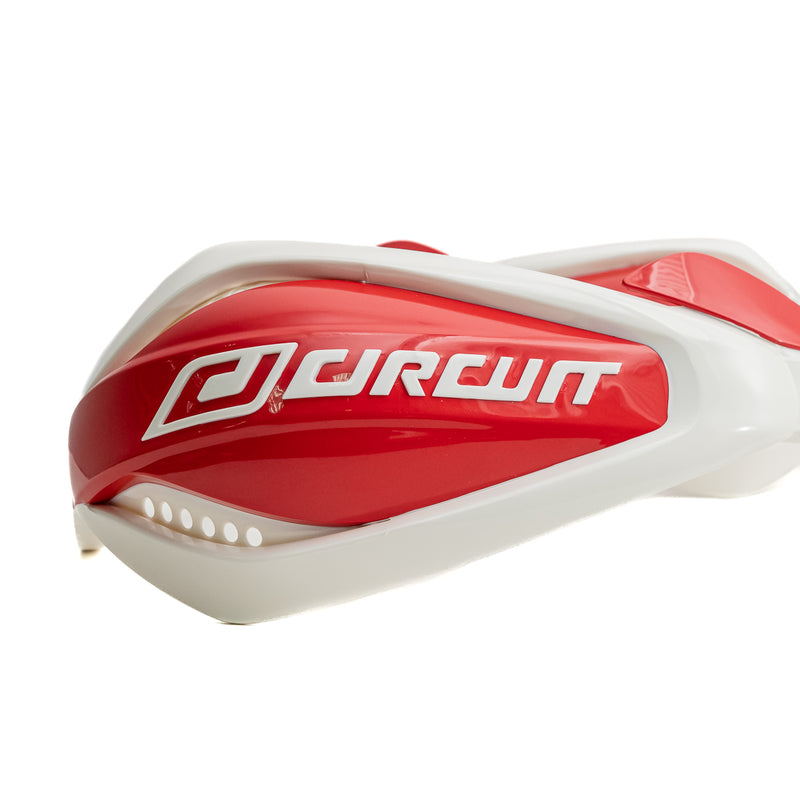 P4 Handguards for Steel Handlebar