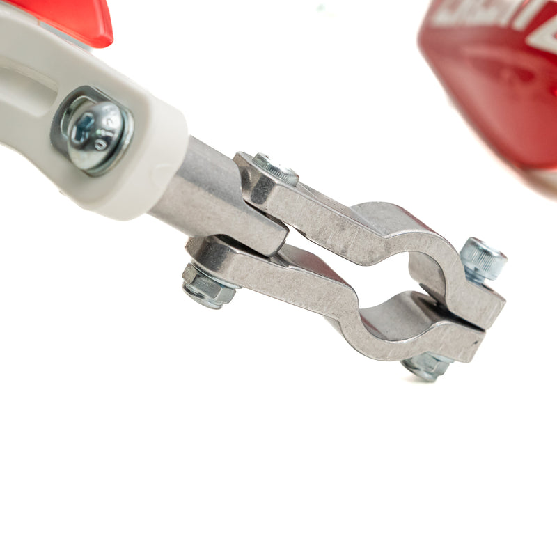 P4 Handguards for Steel Handlebar