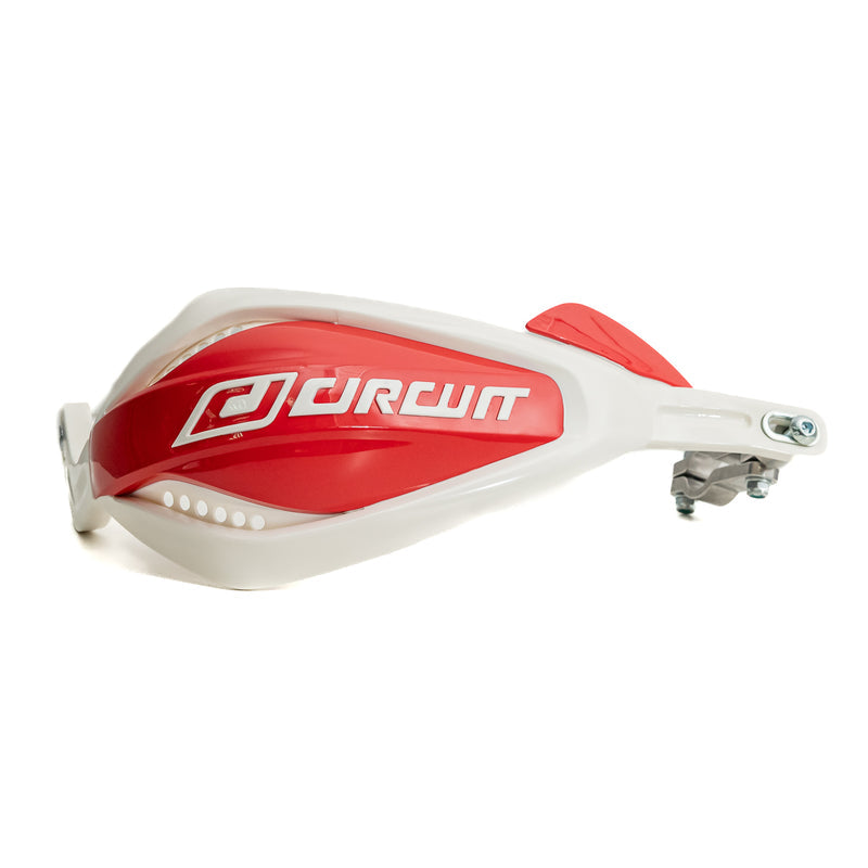 P4 Handguards for Fat Bar Handlebar