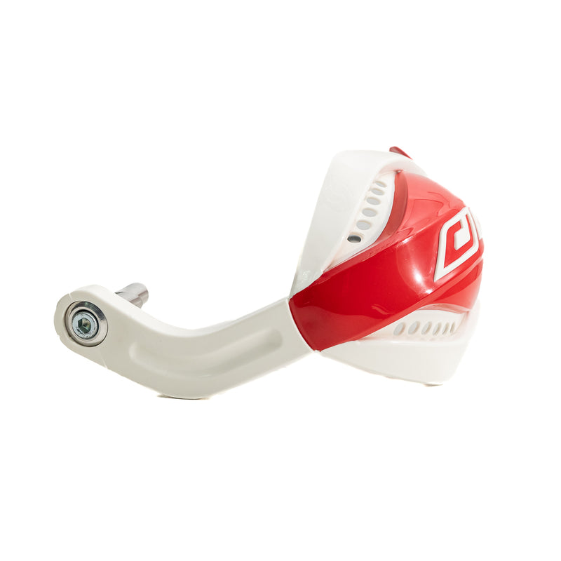 P4 Handguards for Fat Bar Handlebar