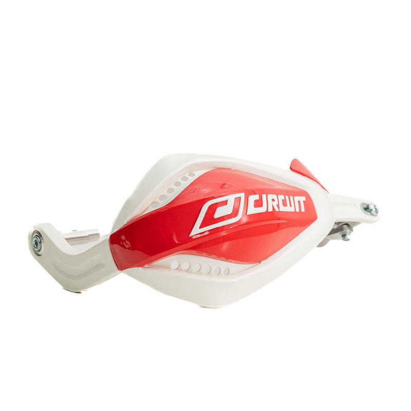 P4 Handguards for Steel Handlebar