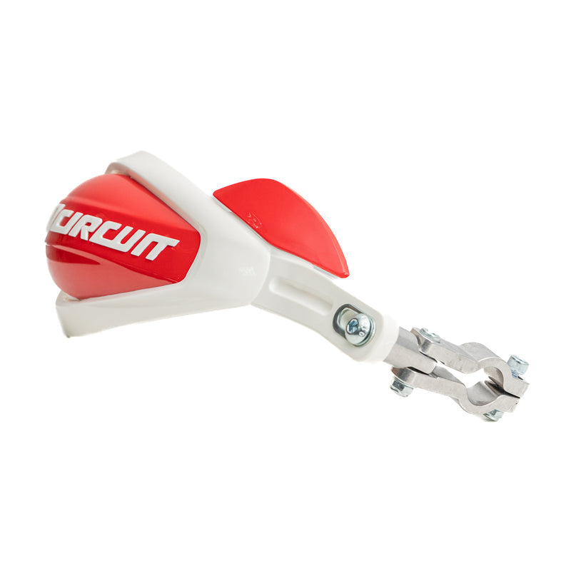 P4 Handguards for Aluminum Handlebar