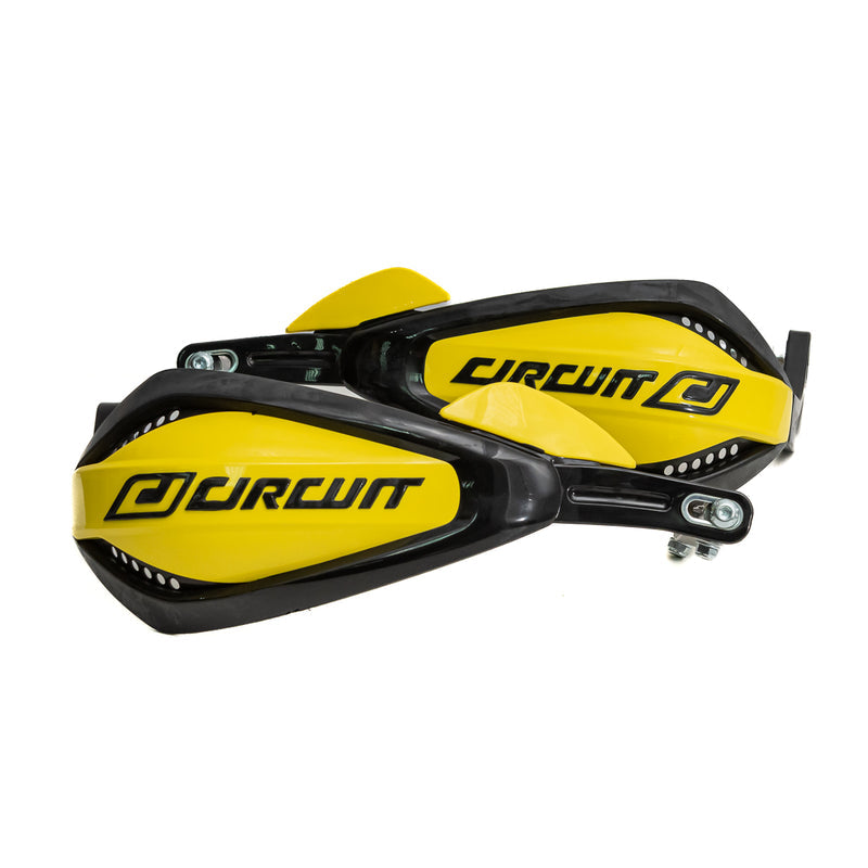 P4 Handguards for Fat Bar Handlebar
