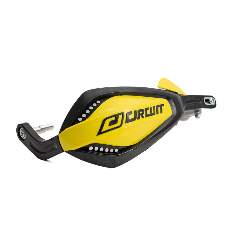 P4 Handguards for Steel Handlebar