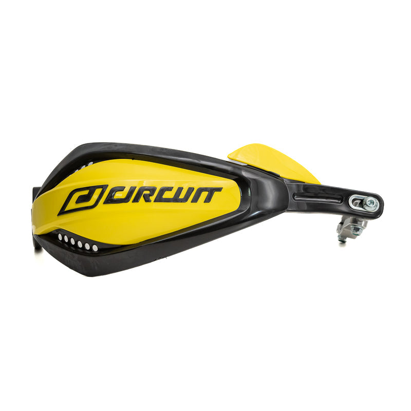 P4 Handguards for Steel Handlebar