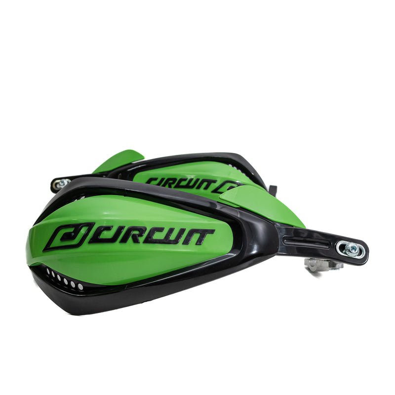 P4 Handguards for Steel Handlebar