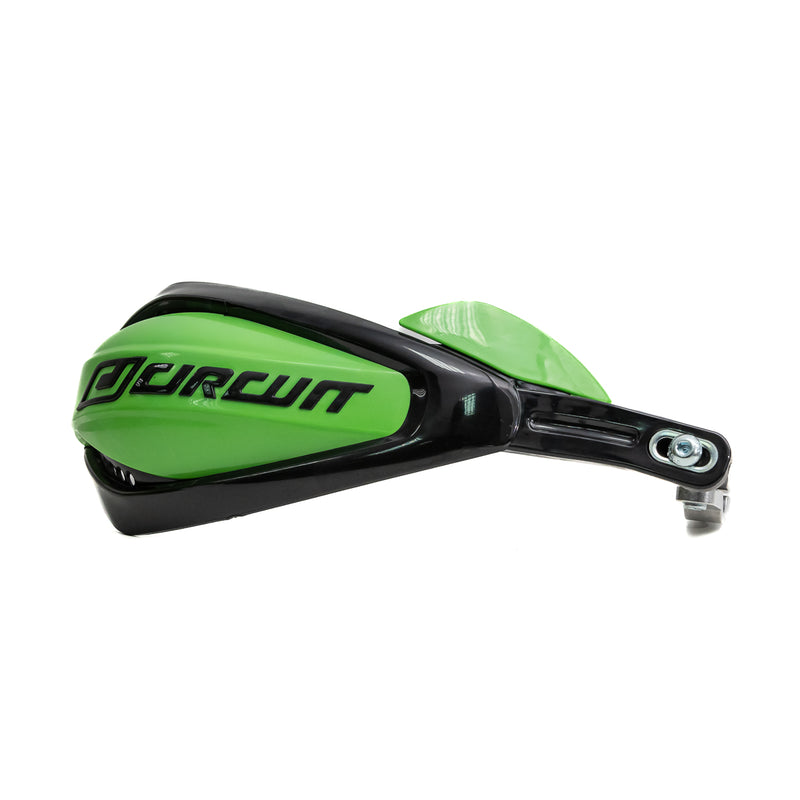 P4 Handguards for Steel Handlebar