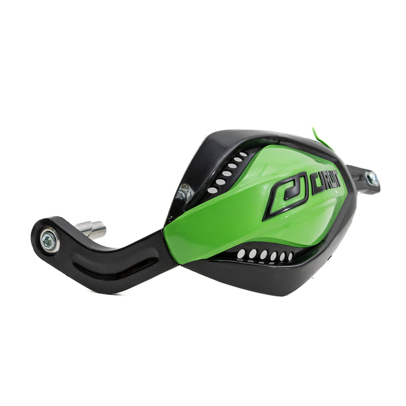 P4 Handguards for Steel Handlebar