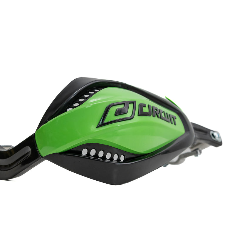 P4 Handguards for Steel Handlebar