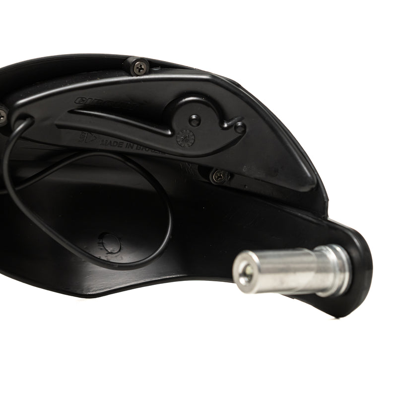 FHS LED Handguards for Aluminium handlebar