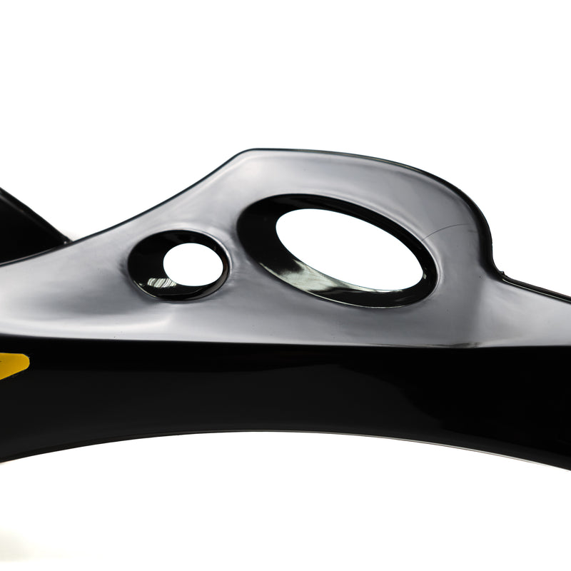 FHS LED Handguards for Iron handlebar