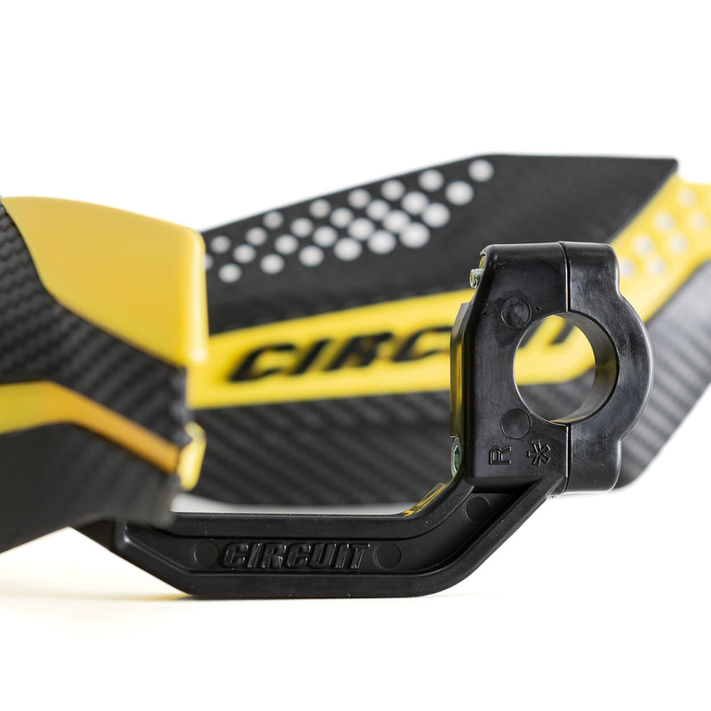 Dakar Universal Handguards
