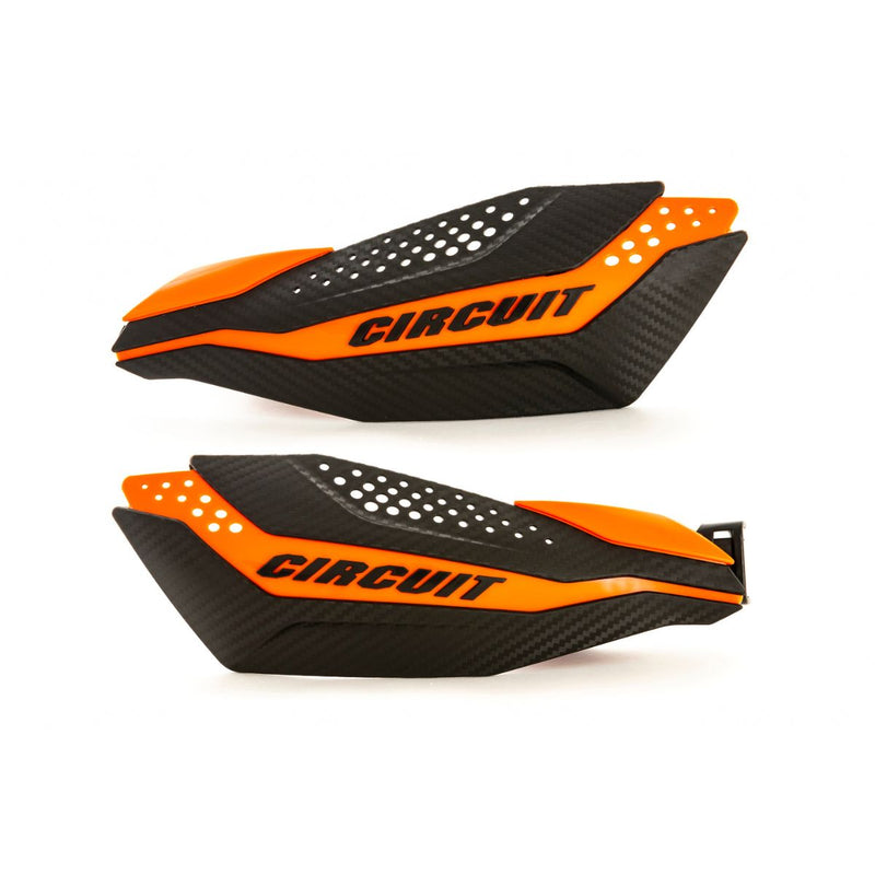 Dakar Universal Handguards