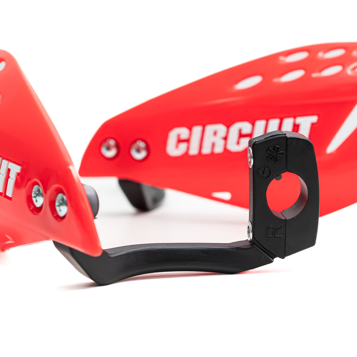 Vector Handguards with Nylon Bracket