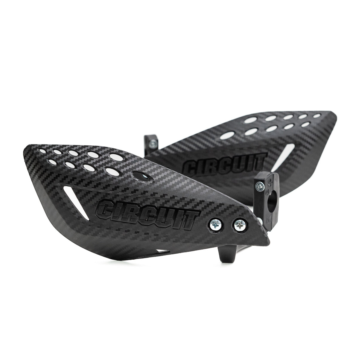 Vector Handguards with Nylon Bracket