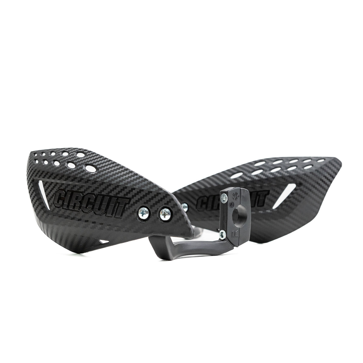 Vector Handguards with Nylon Bracket