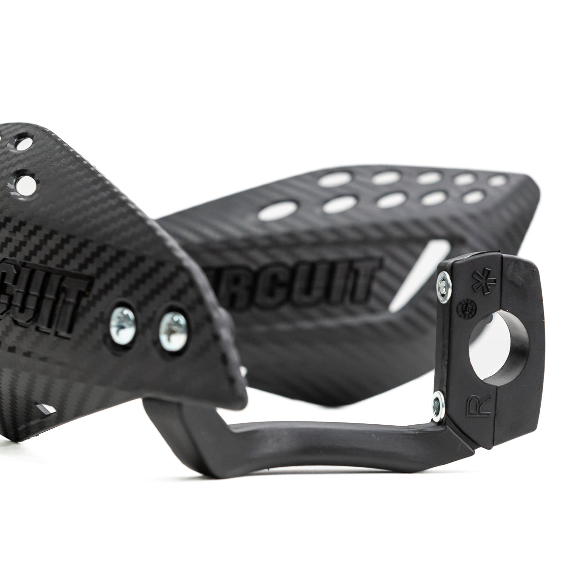 Vector Handguards with Nylon Bracket
