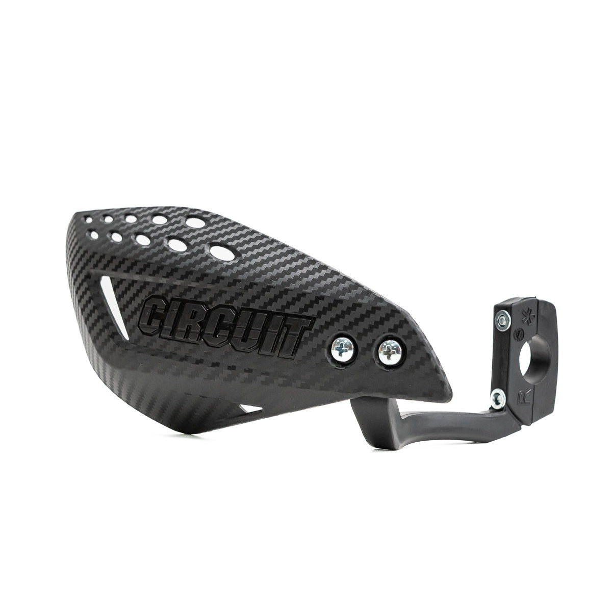 Vector Handguards with Nylon Bracket