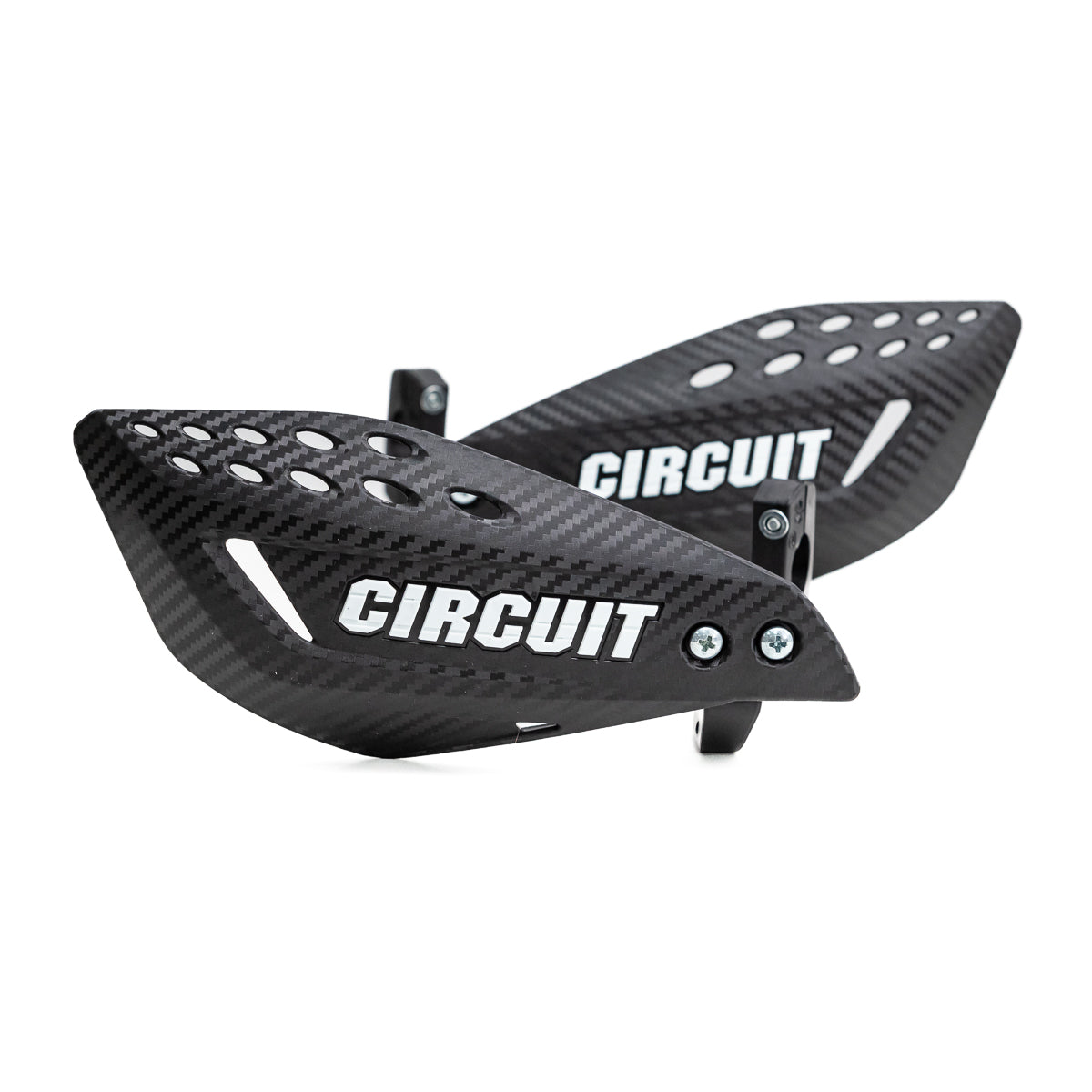 Vector Handguards with Nylon Bracket