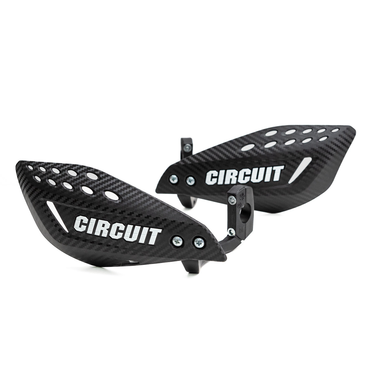 Vector Handguards with Nylon Bracket
