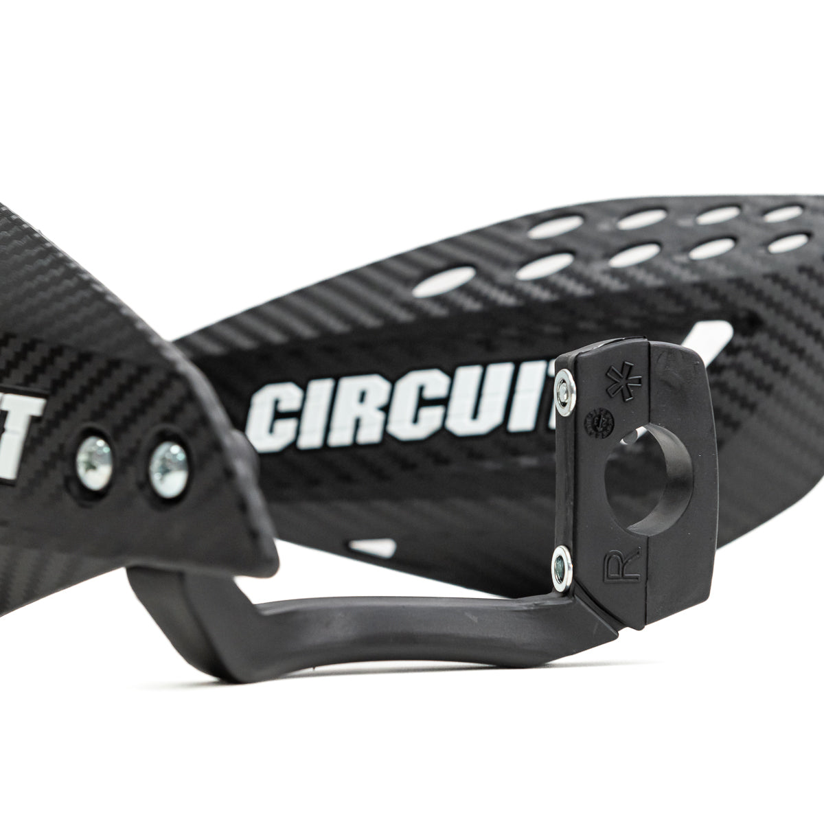 Vector Handguards with Nylon Bracket