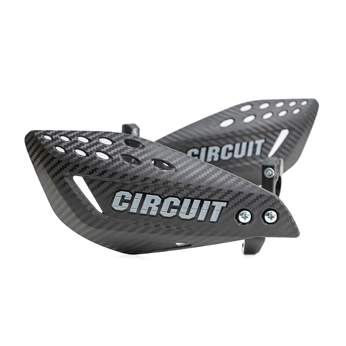 Vector Handguards with Nylon Bracket