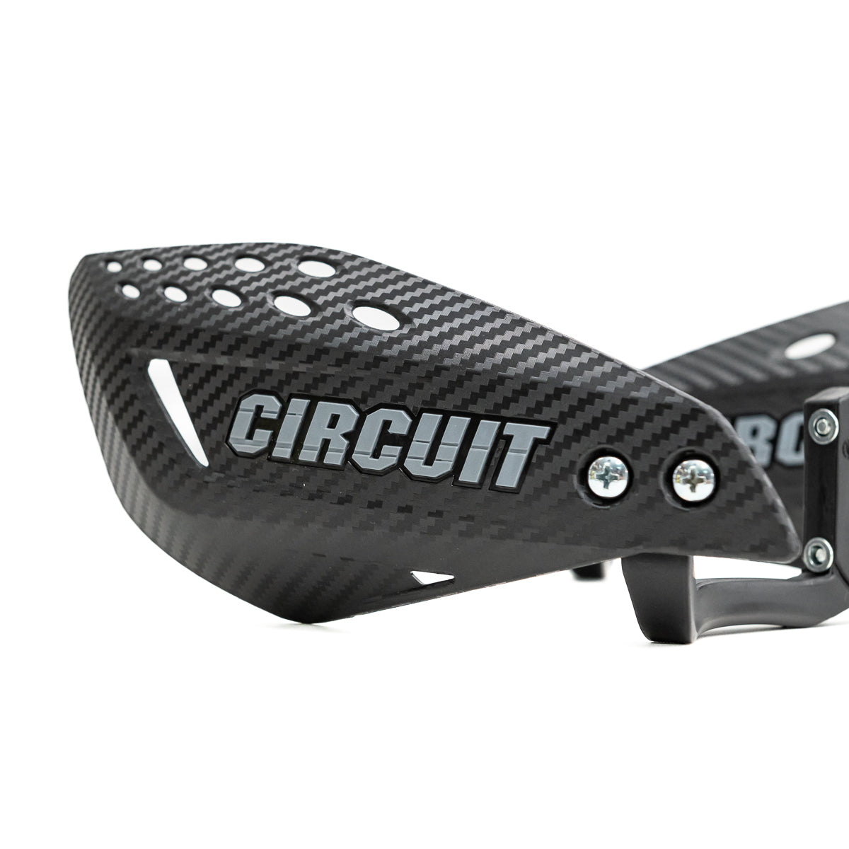 Vector Handguards with Nylon Bracket