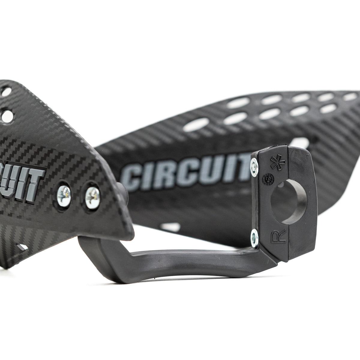 Vector Handguards with Nylon Bracket