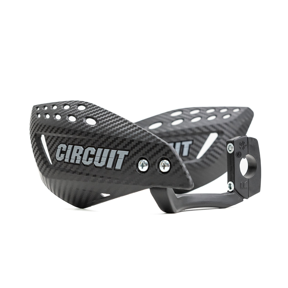 Vector Handguards with Nylon Bracket
