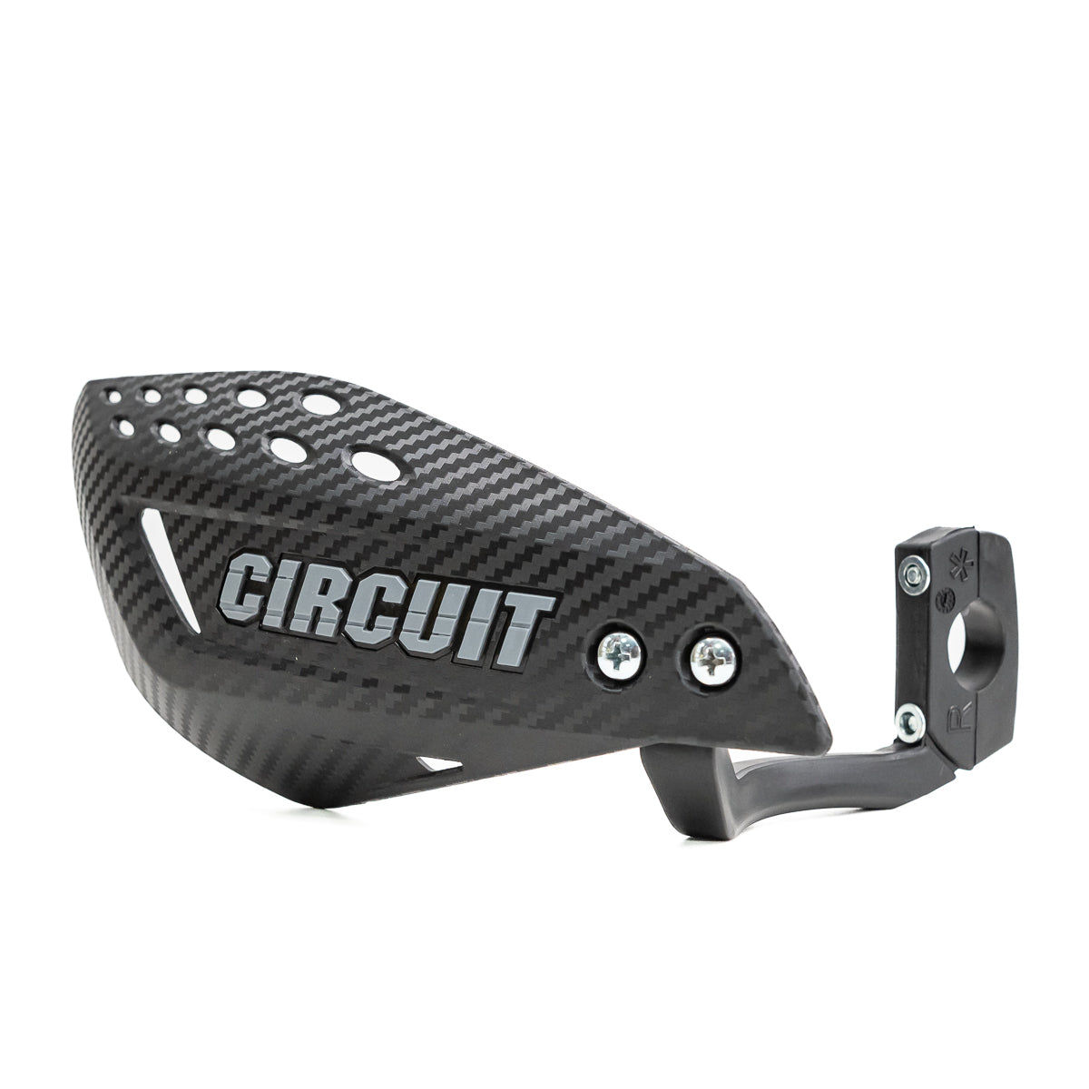 Vector Handguards with Nylon Bracket