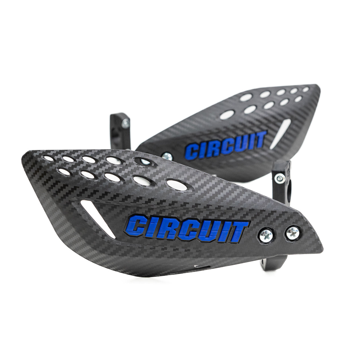 Vector Handguards with Nylon Bracket