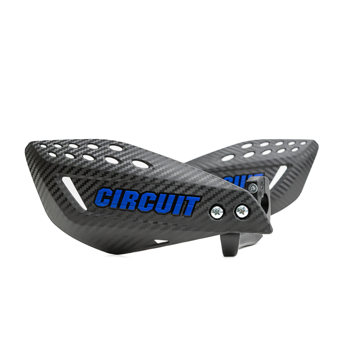 Vector Handguards with Nylon Bracket