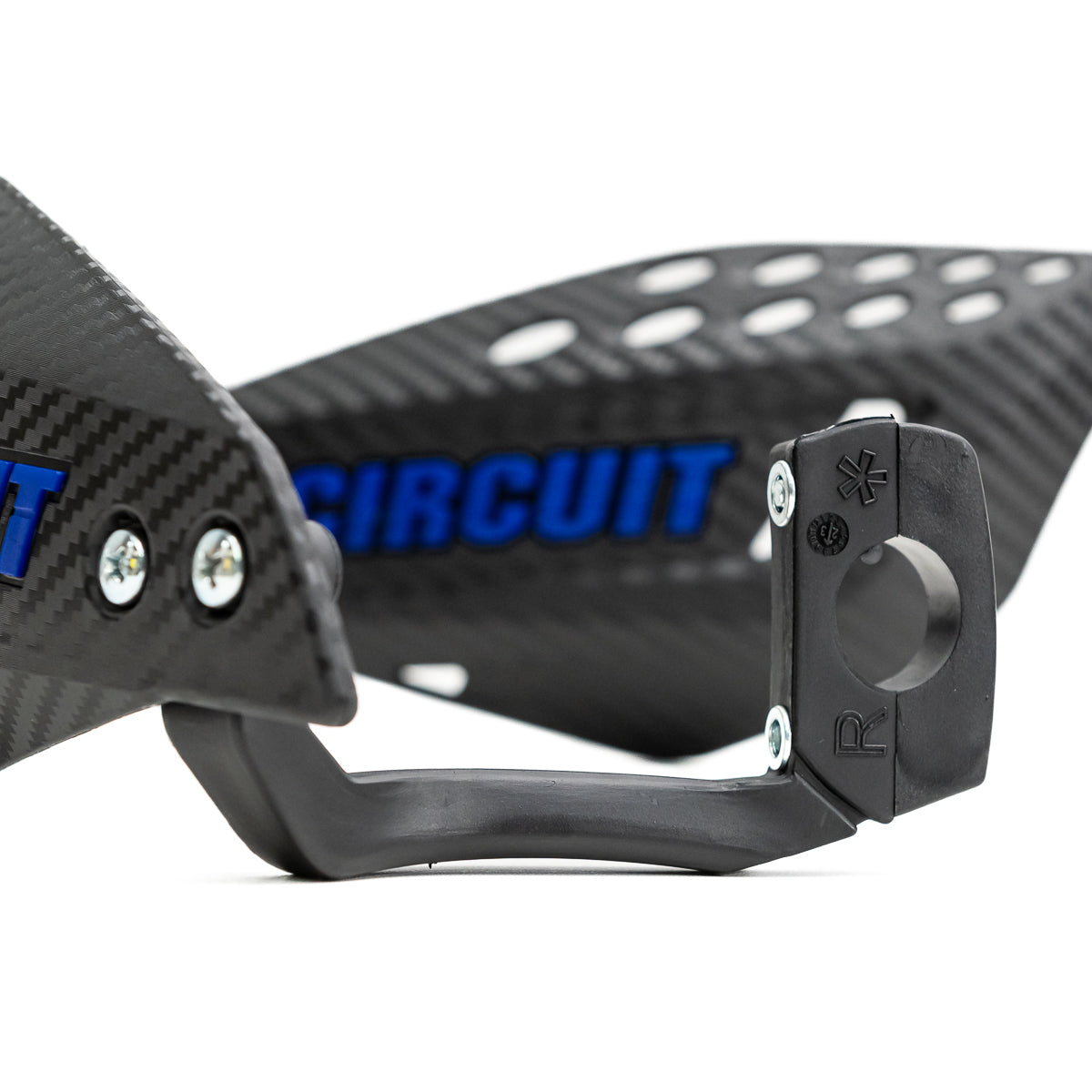 Vector Handguards with Nylon Bracket