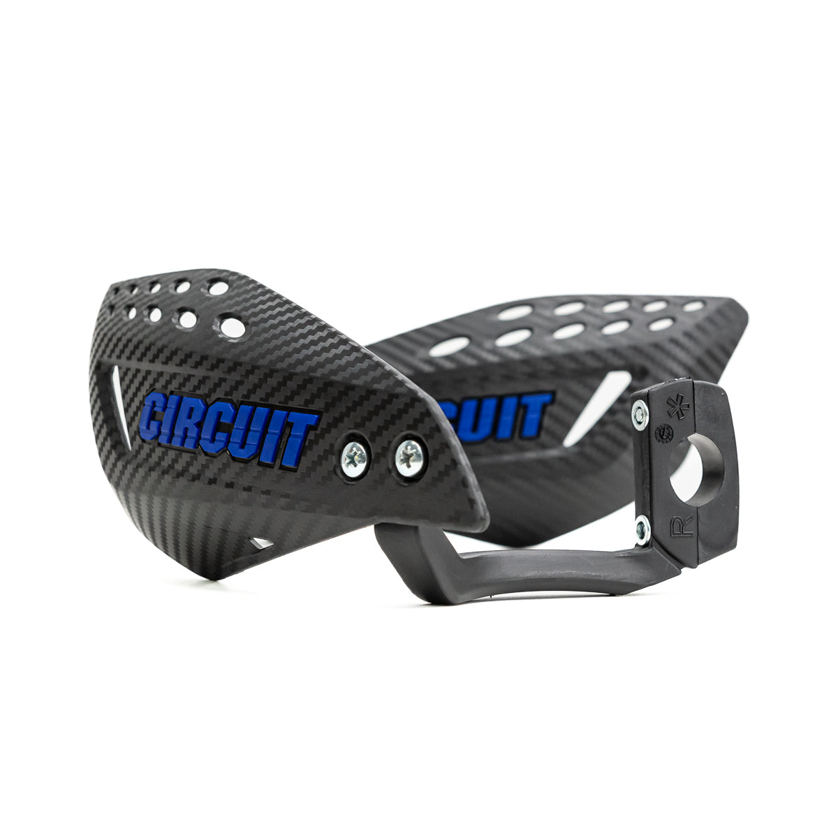 Vector Handguards with Nylon Bracket